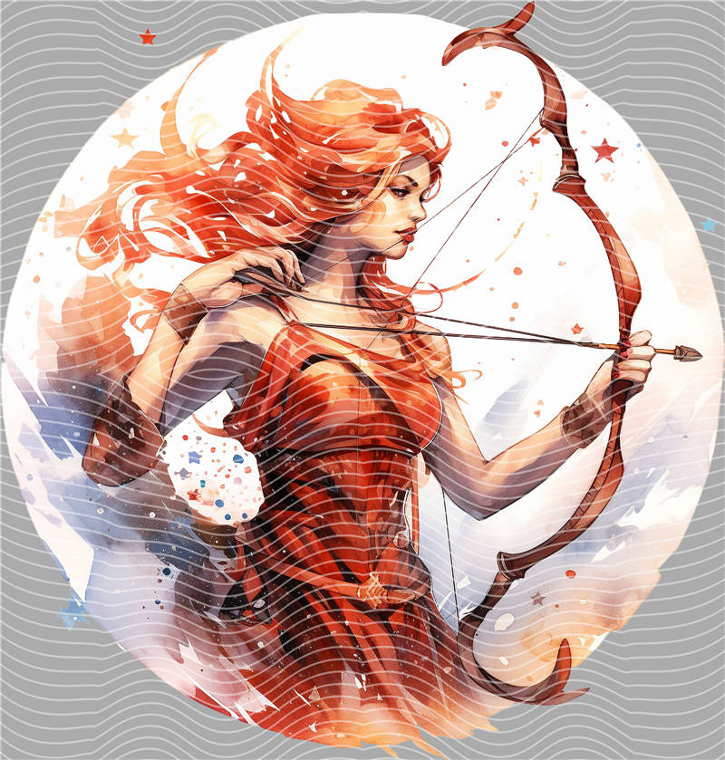 Cards and constellations-KP 397